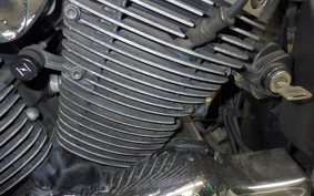 HONDA SHADOW 400 SLASHER 2000 NC40