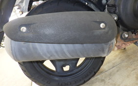 SUZUKI ADDRESS V50 Gen.2 CA44A