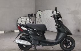YAMAHA JOG ZR EVOLUTION2 SA39J