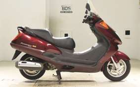 HONDA FORESIGHT SE MF04