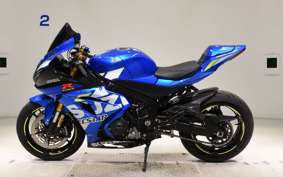 SUZUKI GSX-R1000R A 2019 DM11G