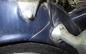 HONDA C70 SUPER CUB 2008 C70