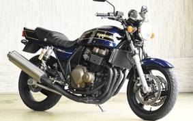 KAWASAKI ZRX-2 2005 ZR400E