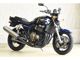 Фото Kawasaki ZRX-2 2005 с японского аукциона