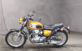 KAWASAKI W800 2012 EJ800A