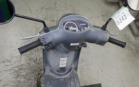 SUZUKI LET's 4 CA45A