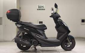 SUZUKI スウィッシュ125