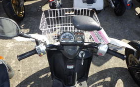 YAMAHA GEAR Gen.2 UA07J