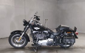 HARLEY FLSTFB1580 2012 JN5