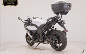 KAWASAKI NINJA 1100SX 2025 ZXT10H