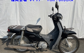 HONDA C50-2