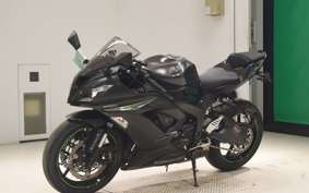 KAWASAKI NINJA ZX-6R A 2016