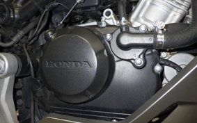 HONDA CB125 R JC79