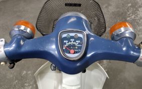 HONDA SUPER CUB50 C50
