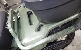 HONDA CT125 HUNTER CUB 2020 JA55