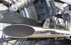 YAMAHA DRAGSTAR 250 VG02J