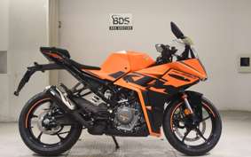 KTM 390 RC
