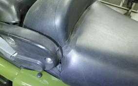 HONDA PS250 2014 MF09