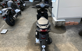 HONDA DIO 110 BASIC JK03