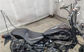 KAWASAKI ELIMINATOR 250V VN250A