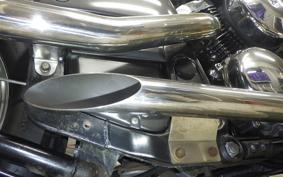 KAWASAKI VULCAN 400 CLASSIC 1997 VN400A