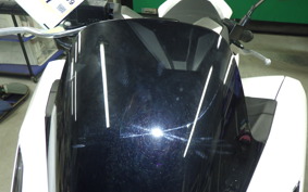 HONDA PCX125 2002 JK05