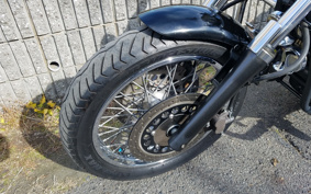 YAMAHA DRAGSTAR 1100 2008 VP13J