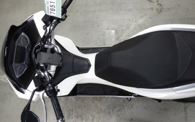 HONDA PCX125 2020 JK05