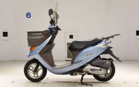 HONDA DIO CESTA GEN 2 2010 AF62