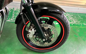 KAWASAKI ZEPHYR400K 2009 ZR400C