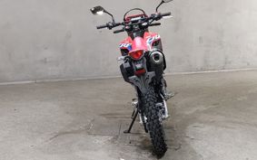HONDA CRF250L-S MD47