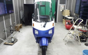 HONDA GYRO CANOPY 2025 TA03