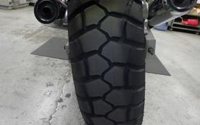 YAMAHA TDM850 Gen.2 2001