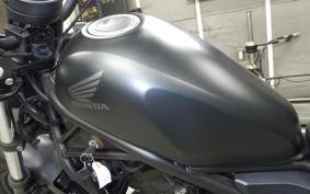HONDA REBEL 250 A 2015 MC49