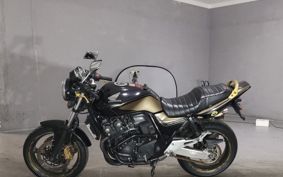 HONDA CB400SFV-4 2012 NC42