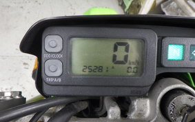 KAWASAKI KLX250 2022 LX250E
