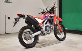 HONDA CRF250L MD47