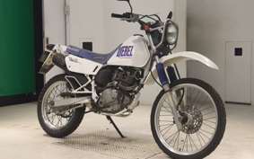 SUZUKI DJEBEL 200 (DR200SE) SH42A