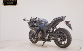 HONDA CBR400R 2022 NC56