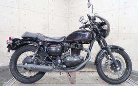 KAWASAKI ESTRELLA BJ250A