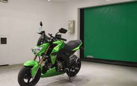 KAWASAKI Z125 PRO 1991 BR125H