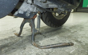 HONDA DIO Z4 GEN 2 AF63