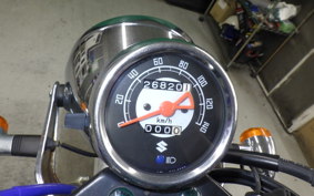 SUZUKI ST250E NJ4AA