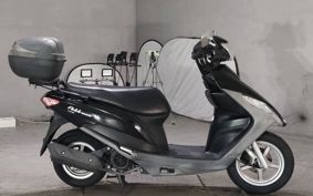 SUZUKI ADDRESS V125 DT11A