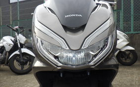 HONDA PCX 150 KF30