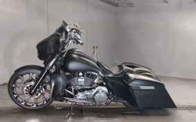 HARLEY HARLEY FLHX1690 KBM