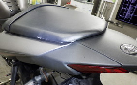 YAMAHA YZF-R3 2016 RH07J