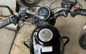 HONDA REBEL 500 2022 PC60