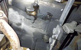 YAMAHA MATE 50 2023 UA04J