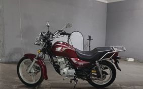 HONDA CBF 125 PCJ8